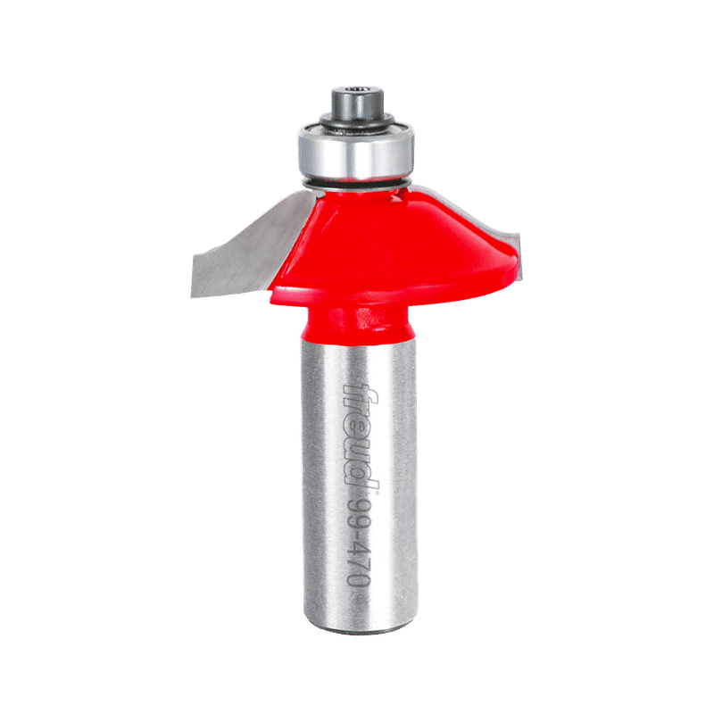 1‑1/2" (Dia.) Reversible  Wainscoting Bit