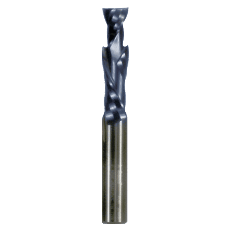 1/2" (Dia.) Double  Compression Bit