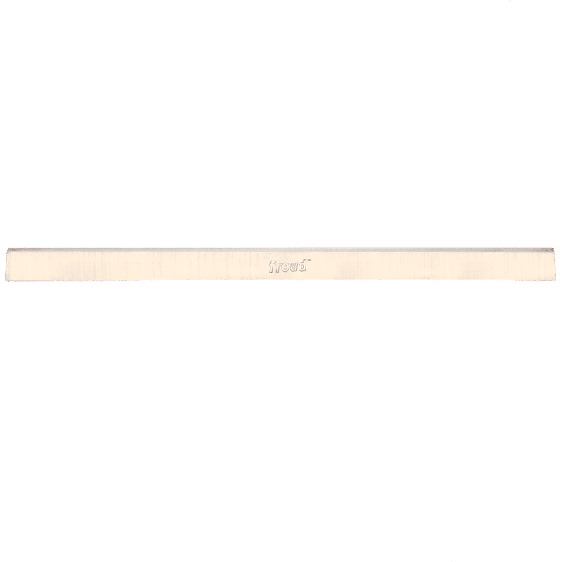 18" (L) High Speed Steel Industrial Planer and Jointer Knives
