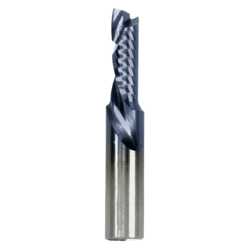 3/8" (Dia.) Single  Compression Bit