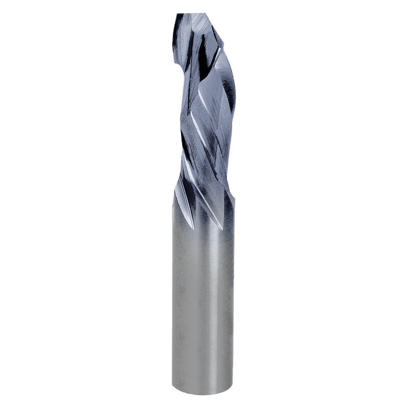 1/2" (Dia.) Single  Compression Bit