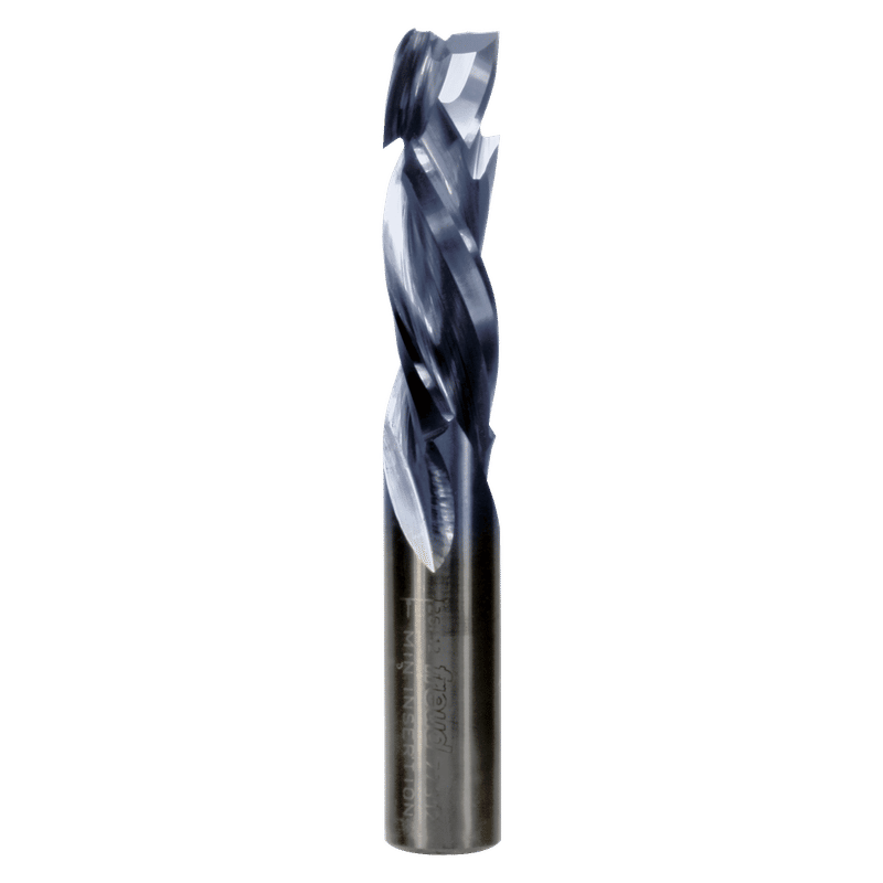 1/2" (Dia.) Triple  Compression Bit