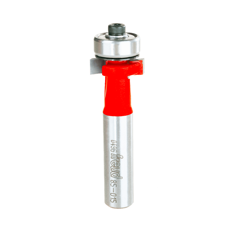 1/16" Depth Inlay  Bit