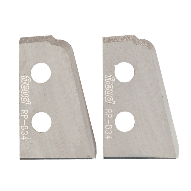 Performance System® Raised Panel Profile Knives
