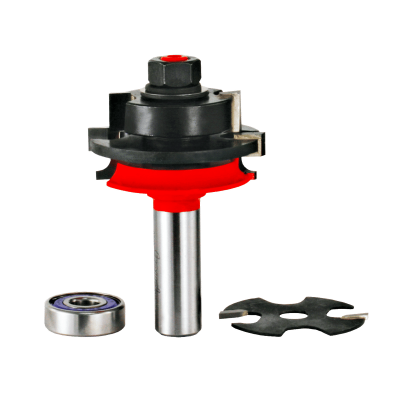 1‑7/8" (Dia.) Beadboard  Tongue & Groove Bit