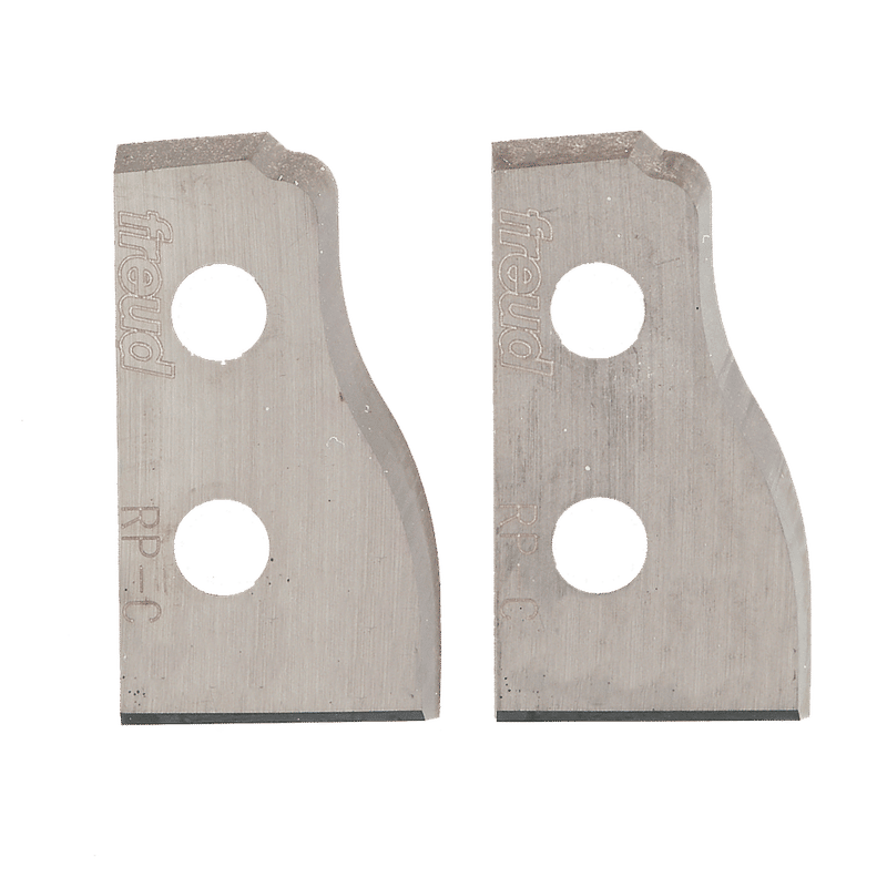 Performance System® Raised Panel Profile Knives