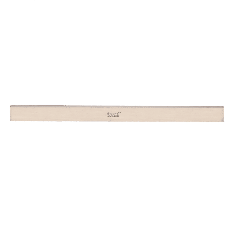 12‑1/2" (L) High Speed Steel Industrial Planer and Jointer Knives