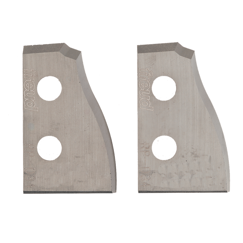 Performance System® Raised Panel Profile Knives