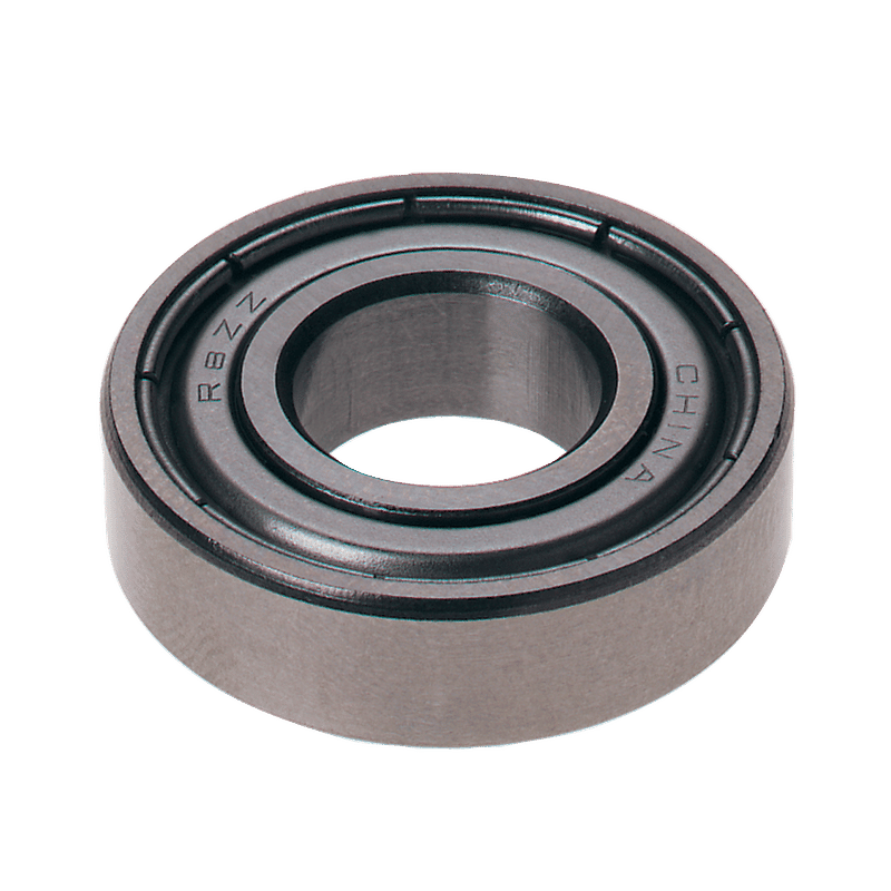 1‑1/8" (Dia.) Ball  Bearing
