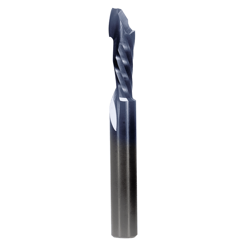 1/2" (Dia.) Single  Compression Bit