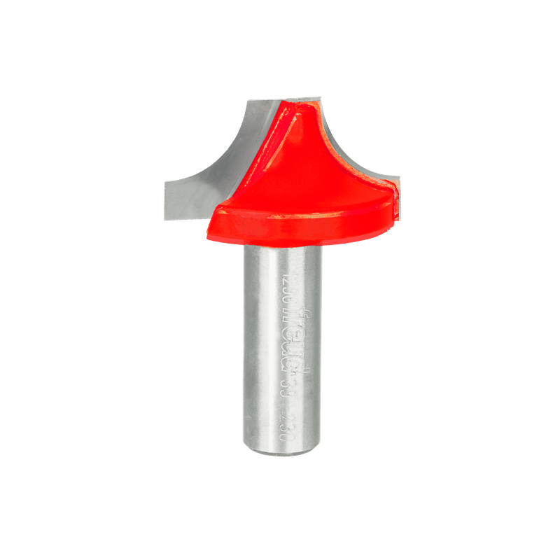 1/2" Radius Ovolo  Bit