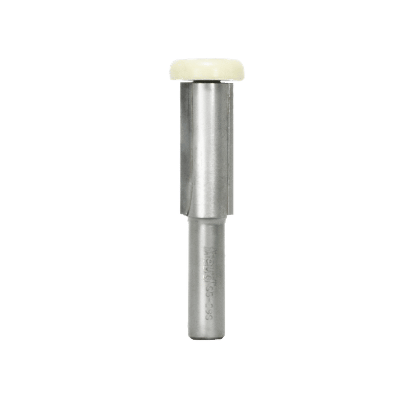 3/4" (Dia.) Overhang Trim  & Cut Out