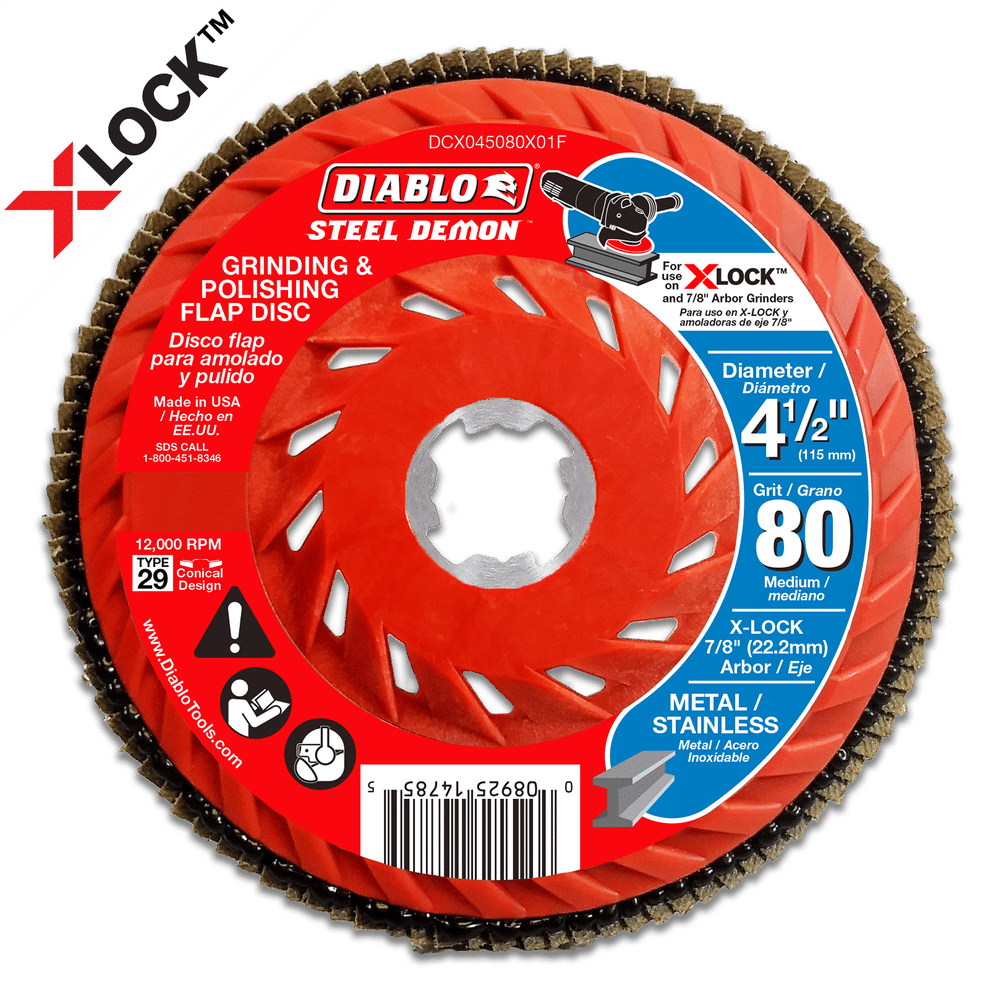 Metal Grinding 