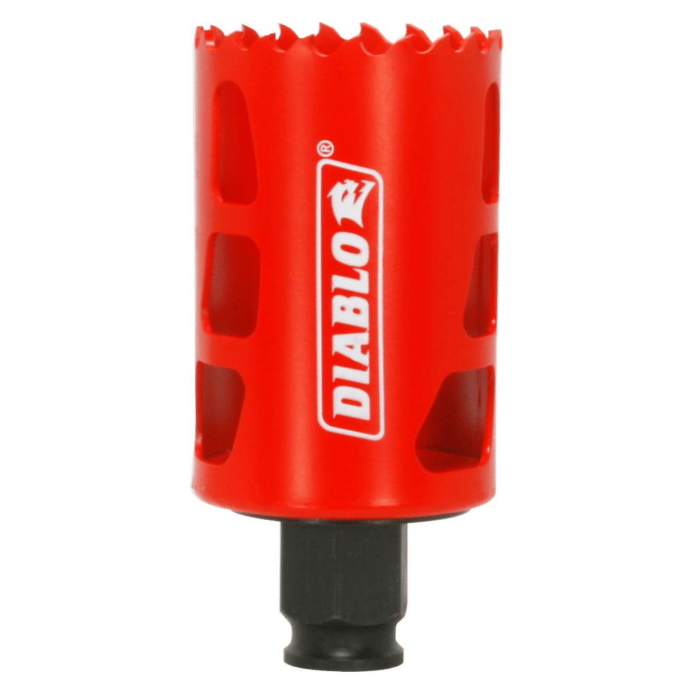Bi-Metal Hole Saws