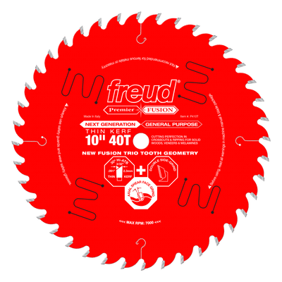 LU83R012 | Saw Blades | General Purpose 